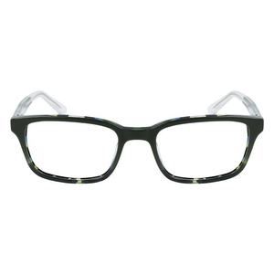 Cole Haan CH4049 Eyeglasses 300 Green Tortoise 53mm